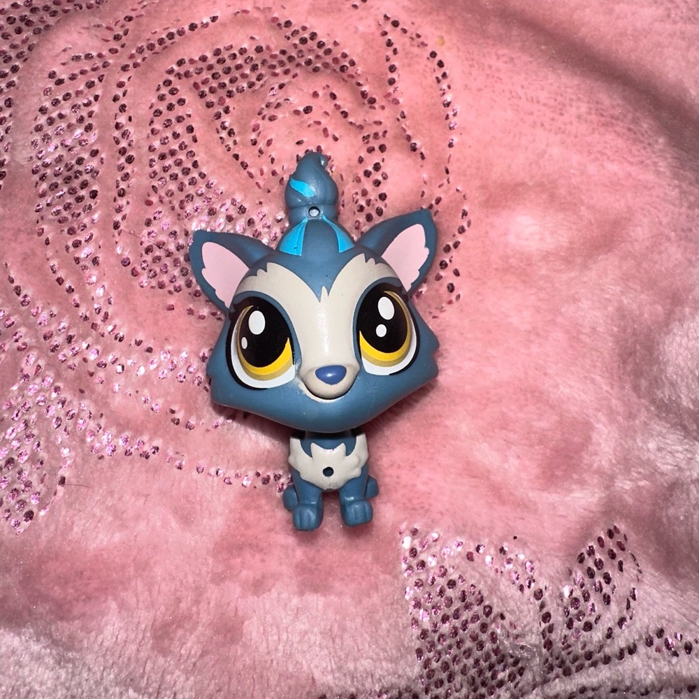 Lps 92 woofley